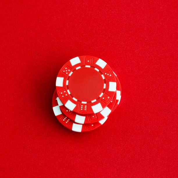 Baccarat table on mobile phone landscape mode