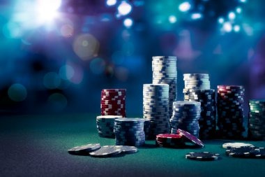 Live casino tables Live blackjack table on mei138 casino