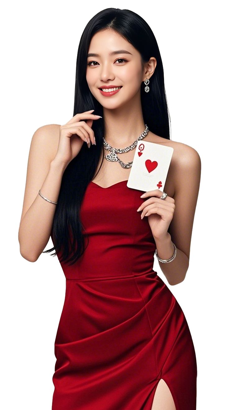 Baccarat table Baccarat card game table on mei138