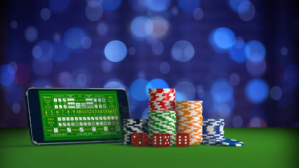 Joker Gaming classic slot on mei138